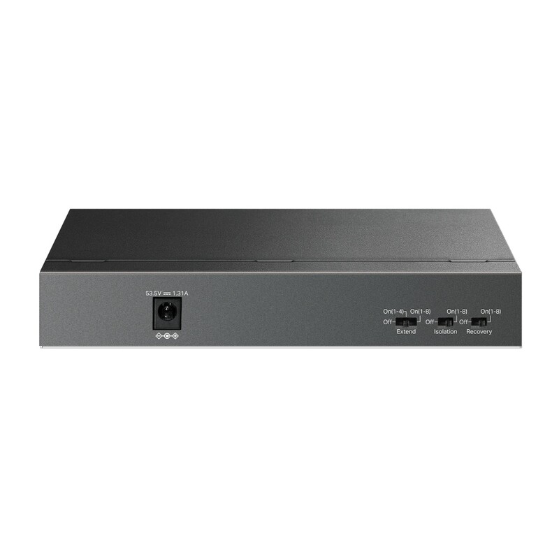 Комутатор TP-Link LS109P