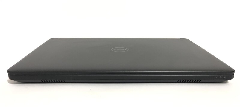 Ноутбук Dell Latitude E5470 / 14" (1366x768) / i3-6100U / 8GB / 128GB SSD / Win10Pro - Б/в