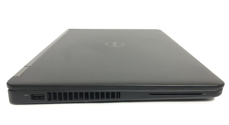 Ноутбук Dell Latitude E5470 / 14" (1366x768) / i3-6100U / 8GB / 128GB SSD / Win10Pro - Б/в