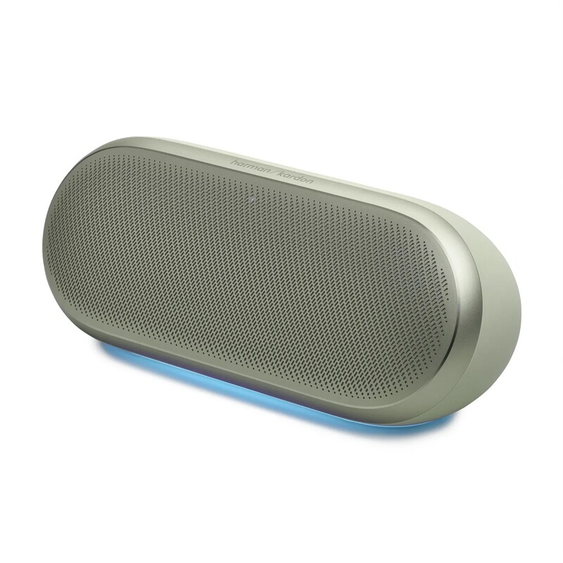Акустична система Harman/Kardon Luna 2 Mist (HKLUNA2MITEU)