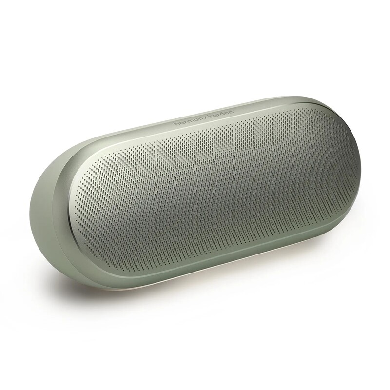 Акустична система Harman/Kardon Luna 2 Mist (HKLUNA2MITEU)