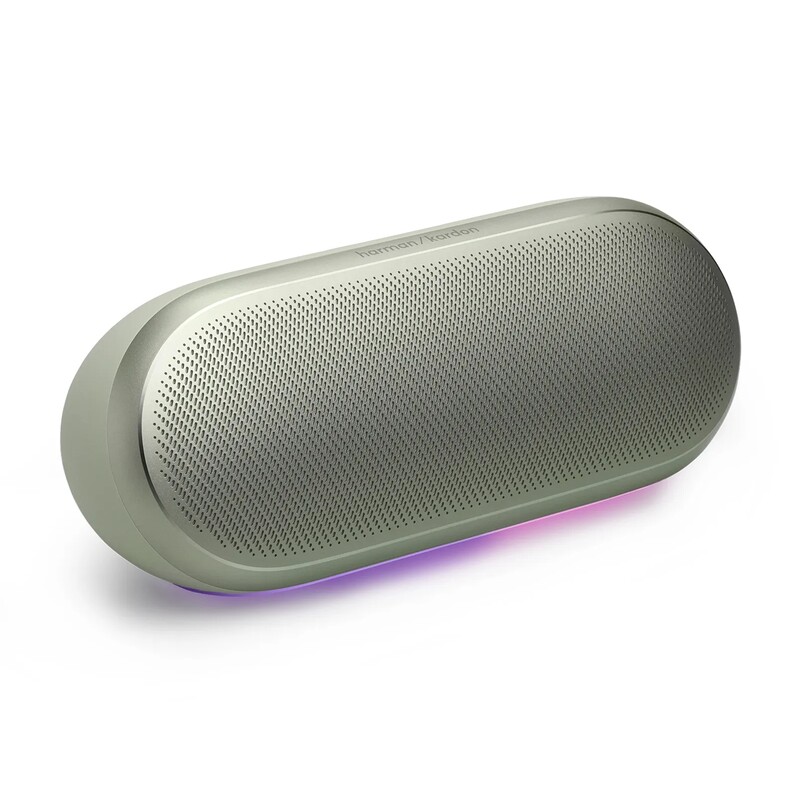Акустична система Harman/Kardon Luna 2 Mist (HKLUNA2MITEU)
