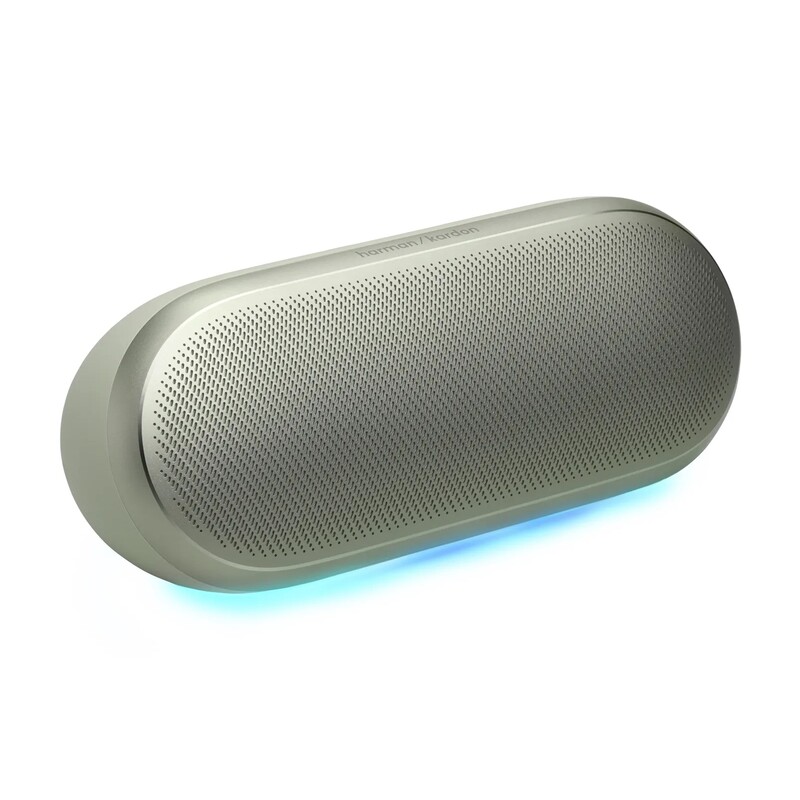 Акустична система Harman/Kardon Luna 2 Mist (HKLUNA2MITEU)