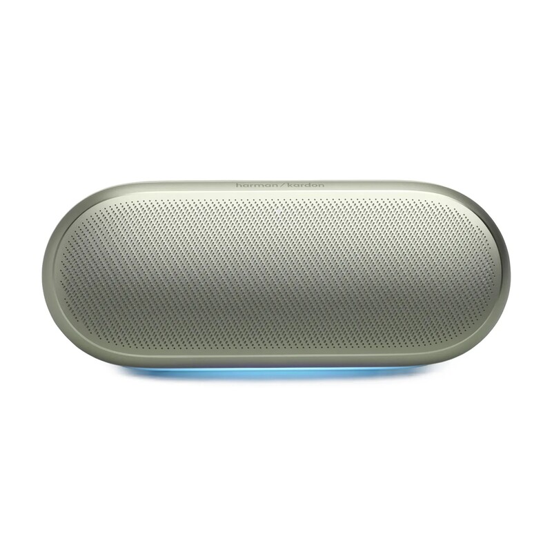 Акустична система Harman/Kardon Luna 2 Mist (HKLUNA2MITEU)