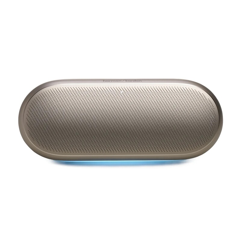Акустична система Harman/Kardon Luna 2 Warm Sand (HKLUNA2WSDEU)