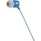 Фото - Гарнітура JBL Tune 110 Eco Blue (JBLT110BLUE) | click.ua
