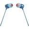 Фото - Гарнітура JBL Tune 110 Eco Blue (JBLT110BLUE) | click.ua