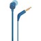 Фото - Гарнітура JBL Tune 110 Eco Blue (JBLT110BLUE) | click.ua