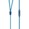 Фото - Гарнітура JBL Tune 110 Eco Blue (JBLT110BLUE) | click.ua