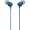 Фото - Гарнітура JBL Tune 110 Eco Blue (JBLT110BLUE) | click.ua