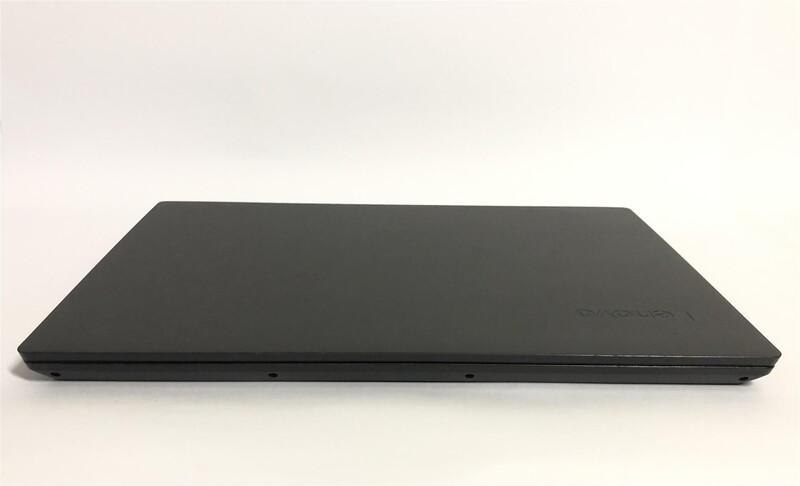 Ноутбук Lenovo V130-14IKB / 14" FullHD / i3-6006U / 8GB / 128GB SSD / Win10 - Б/в
