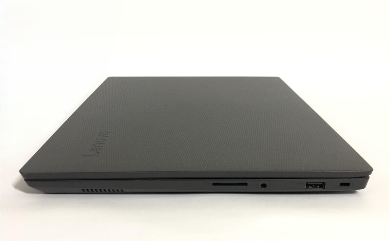 Ноутбук Lenovo V130-14IKB / 14" FullHD / i3-6006U / 8GB / 128GB SSD / Win10 - Б/в