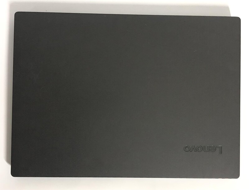 Ноутбук Lenovo V130-14IKB / 14" FullHD / i3-6006U / 8GB / 128GB SSD / Win10 - Б/в