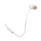 Фото - Гарнітура JBL Tune 110 Eco White (JBLT110WHTE) | click.ua