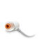 Фото - Гарнітура JBL Tune 110 Eco White (JBLT110WHTE) | click.ua