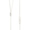 Фото - Гарнітура JBL Tune 110 Eco White (JBLT110WHTE) | click.ua