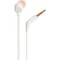 Фото - Гарнітура JBL Tune 110 Eco White (JBLT110WHTE) | click.ua