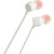 Фото - Гарнітура JBL Tune 110 Eco White (JBLT110WHTE) | click.ua