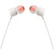 Фото - Гарнітура JBL Tune 110 Eco White (JBLT110WHTE) | click.ua