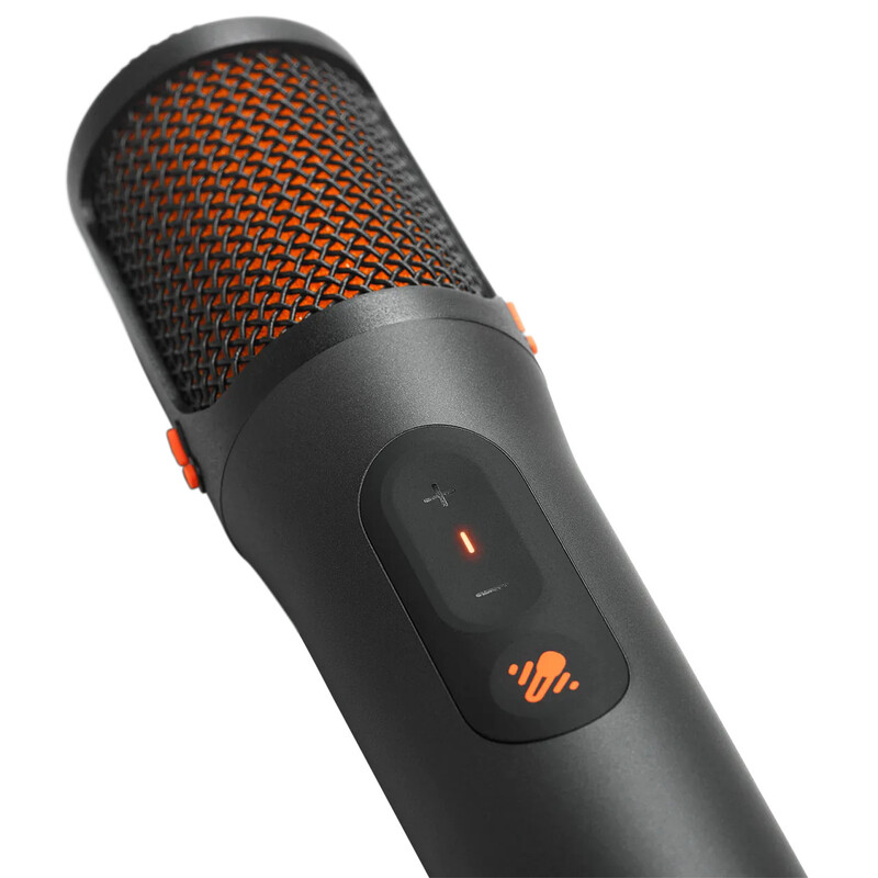 Микрофон JBL EasySing Mics (JBLEASYSINGMICS)