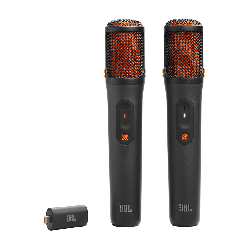 Микрофон JBL EasySing Mics (JBLEASYSINGMICS)