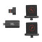 Фото - Микрофон JBL EasySing Mics (JBLEASYSINGMICS) | click.ua