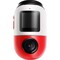 Фото - Відеореєстратор 70mai Dash Cam Omni 64G Red | click.ua