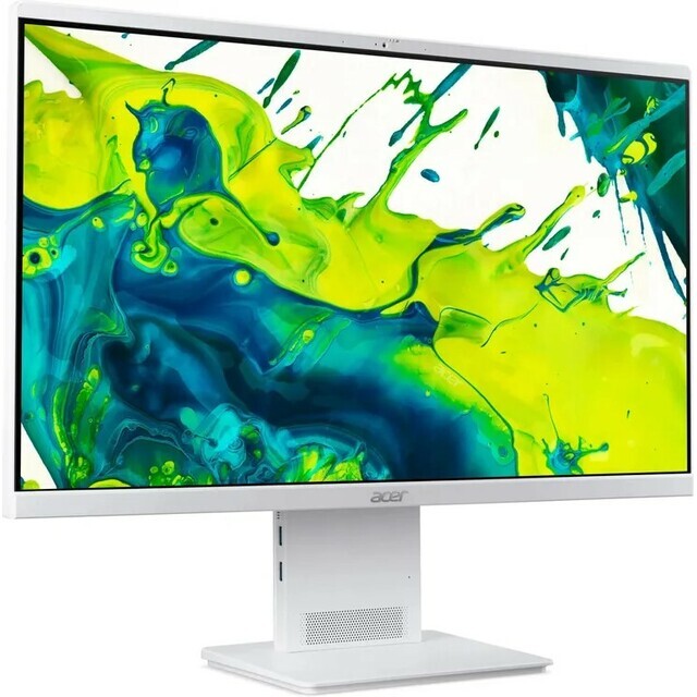 Моноблок Acer Aspire S24B-GMTL-U (DQ.BSWME.001) White