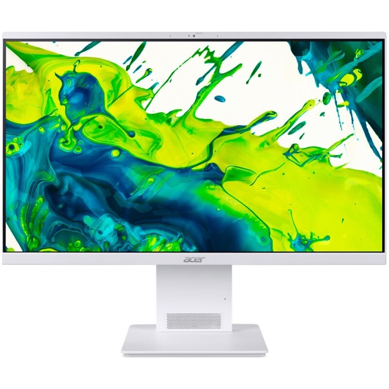 Моноблок Acer Aspire S24B-GMTL-U (DQ.BSWME.001) White