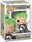 Фото - Колекційна фігурка Funko POP Animation: One Piece - Roronoa Zoro (5908305243588) | click.ua
