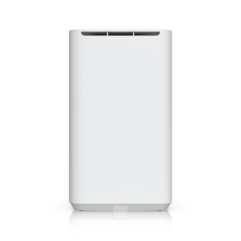 Мережеве сховище Ubiquiti UNAS 2 White (UNAS-2-W)