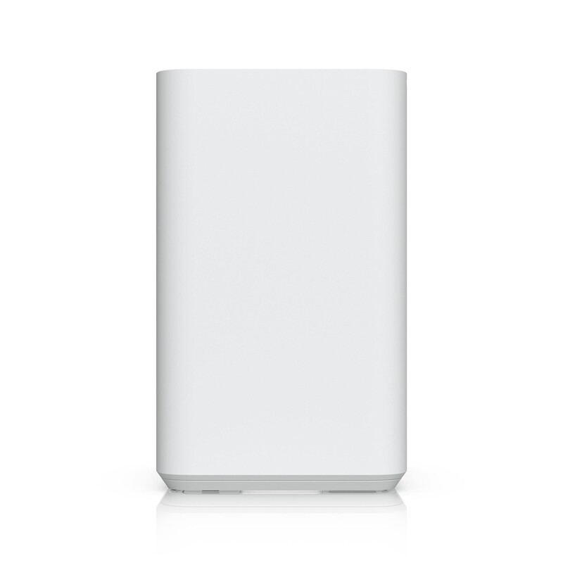 Мережеве сховище Ubiquiti UNAS 2 White (UNAS-2-W)