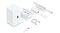 Фото - Мережеве сховище Ubiquiti UNAS 2 White (UNAS-2-W) | click.ua