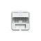 Фото - Мережеве сховище Ubiquiti UNAS 2 White (UNAS-2-W) | click.ua