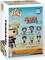Фото - Коллекционная фигурка Funko POP Naruto: Temari (5908305248422) | click.ua