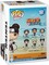 Фото - Коллекционная фигурка Funko POP Naruto: Tenten (5908305248439) | click.ua