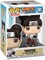 Фото - Коллекционная фигурка Funko POP Naruto: Tenten (5908305248439) | click.ua