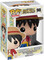 Фото - Коллекционная фигурка Funko POP Animation: One Piece - Monkey D. Luffy (849803053055) | click.ua