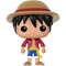Фото - Коллекционная фигурка Funko POP Animation: One Piece - Monkey D. Luffy (849803053055) | click.ua