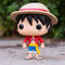 Фото - Коллекционная фигурка Funko POP Animation: One Piece - Monkey D. Luffy (849803053055) | click.ua