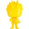 Фото - Коллекционная фигурка Funko POP Animation: Naruto: Naruto Six Path (889698427555) | click.ua