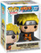 Фото - Коллекционная фигурка Funko POP Animation: Naruto - Naruto Running (889698466264) | click.ua