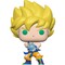Фото - Коллекционная фигурка Funko POP Animation: Dragon Ball Z - Goku (889698486606) | click.ua
