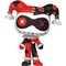 Фото - Коллекционная фигурка Funko POP Animation: Patchwork - Harley (889698809054) | click.ua