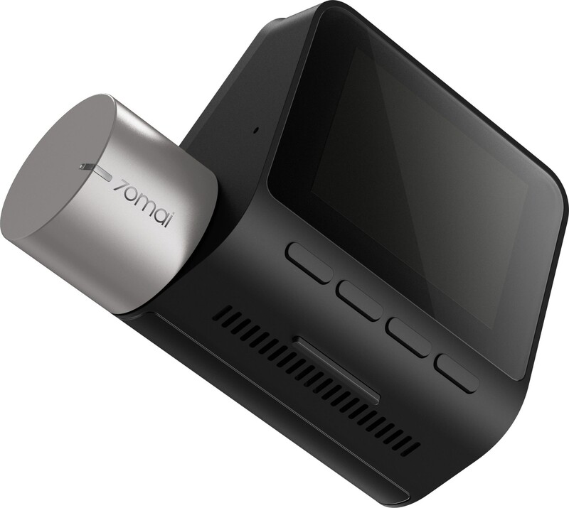 Відеореєстратор 70mai Dash Cam А510 + RC11 Rear Camera