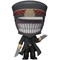 Фото - Коллекционная фигурка Funko POP Animation: Chainsaw Man - Samurai Sword (889698836319) | click.ua