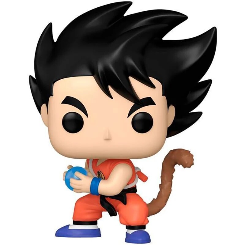 Коллекционная фигурка Funko POP Animation: Dragon Ball - Goku Kame (889698838771)