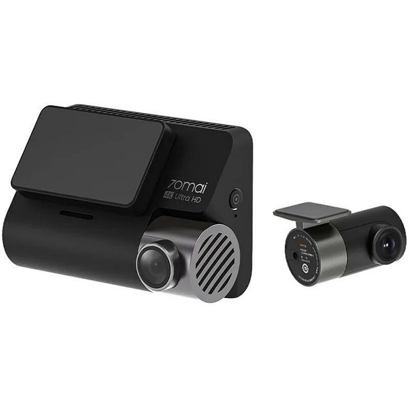 Відеореєстратор 70mai Dash Cam Set 4K A810-2