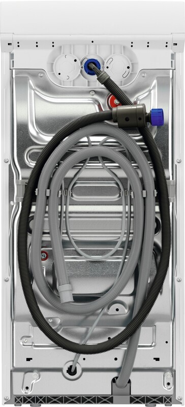 Пральна машина Electrolux EW8T337U