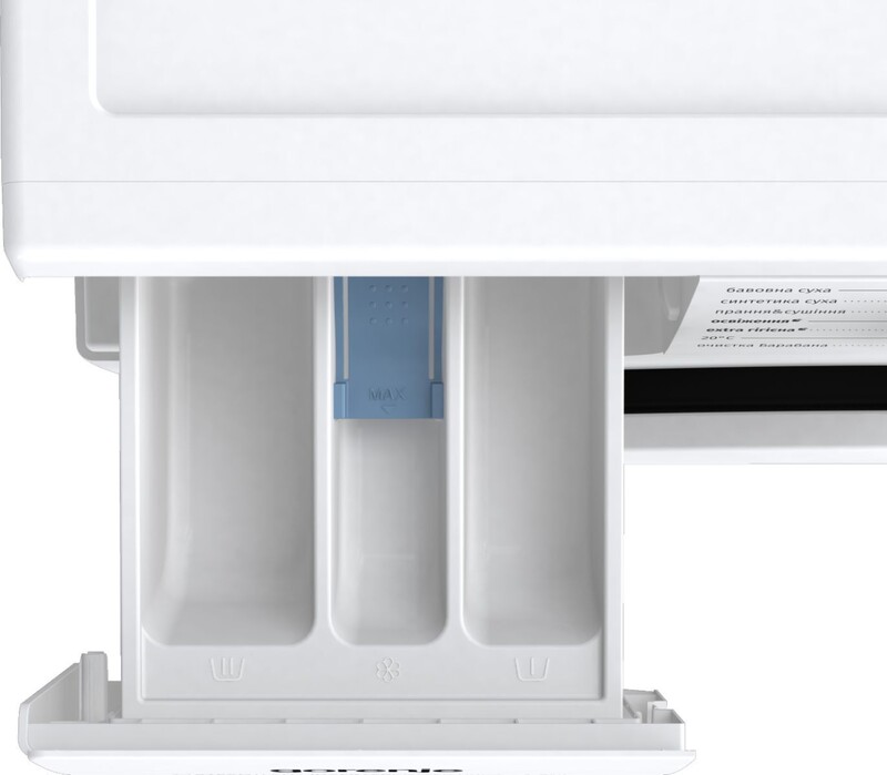 Пральна машина Gorenje W3D2A854ADS/UA